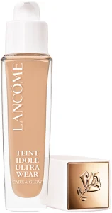 LANCOME TEINT IDOLE ULTRA WEAR CARE & GLOW מייק אפ 305N