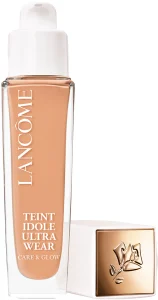 LANCOME TEINT IDOLE ULTRA WEAR CARE & GLOW מייק אפ 325C
