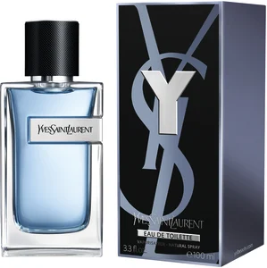 YVES SAINT LAURENT Y א.ד.ט לגבר