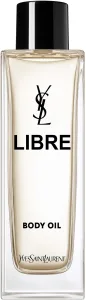 YVES SAINT LAURENT LIBRE שמן גוף לאשה