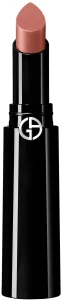 GIORGIO ARMANI LIP POWER שפתון עמיד לגוון שפתיים מלא חיים 109