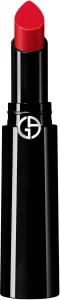 GIORGIO ARMANI LIP POWER שפתון עמיד לגוון שפתיים מלא חיים 507
