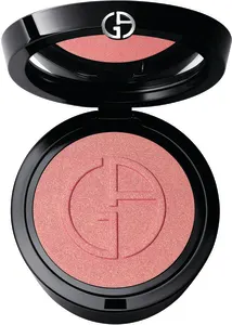 GIORGIO ARMANI LUMINOUS SILK GLOW סומק 50
