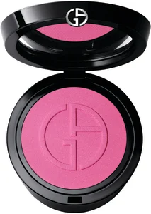 GIORGIO ARMANI LUMINOUS SILK GLOW סומק 52