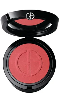 GIORGIO ARMANI LUMINOUS SILK GLOW סומק 40
