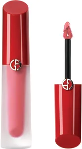 GIORGIO ARMANI LIP MAESTRO שפתון נוזלי בגימור סטאן 07
