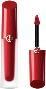 GIORGIO ARMANI LIP MAESTRO שפתון נוזלי בגימור סטאן 11