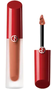GIORGIO ARMANI LIP MAESTRO שפתון נוזלי בגימור סטאן 01