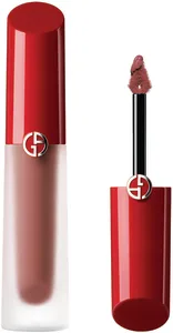 GIORGIO ARMANI LIP MAESTRO שפתון נוזלי בגימור סטאן 03