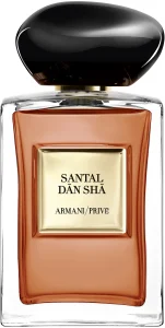 GIORGIO ARMANI PRIVE  SANTAL DANSHA א.ד.ט יוניסקס
