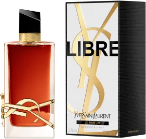 YVES SAINT LAURENT LIBRE לה פרפיום לאשה