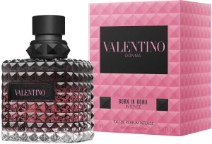 VALENTINO BORN IN ROMA INTENSE DONNA א.ד.פ לאשה