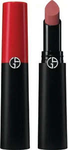 GIORGIO ARMANI LIP POWER שפתון עמיד בגימור מאט 112