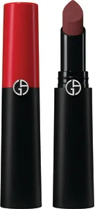 GIORGIO ARMANI LIP POWER שפתון עמיד בגימור מאט 207