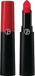 GIORGIO ARMANI LIP POWER שפתון עמיד בגימור מאט 308