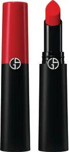 GIORGIO ARMANI LIP POWER שפתון עמיד בגימור מאט 407