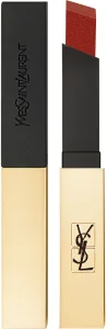 YVES SAINT LAURENT ROUGE PUR COUTURE THE SLIM שפתון - 34