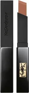 YVES SAINT LAURENT THE SLIM VELVET RADICAL שפתון במרקם קטיפתי וגימור מאט - 316