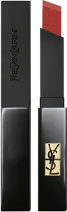 YVES SAINT LAURENT THE SLIM VELVET RADICAL שפתון במרקם קטיפתי וגימור מאט - 318