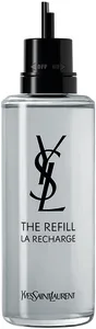 YVES SAINT LAURENT MYSLF בקבוק מילוי לגבר