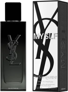 YVES SAINT LAURENT MYSLF א.דפ לגבר