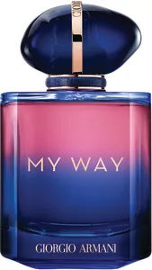 GIORGIO ARMANI MY WAY לה פרפיום לאשה