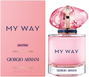 GIORGIO ARMANI MY WAY NECTAR א.ד.פ לאשה