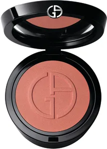 GIORGIO ARMANI LUMINOUS SILK GLOW סומק 11