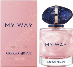 GIORGIO ARMANI MY WAY NACRE א.ד.פ לאשה