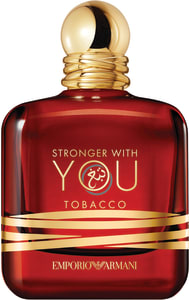 GIORGIO ARMANI STRONGER WITH YOU TOBACCO א.ד.פ לגבר