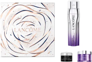 LANCOME RENERGIE MULTI LIFT סט סרום + קרם יום + קרם עיניים