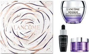 LANCOME RENERGIE H.P.N. 300 PEPTIDE סט קרם לחות + קרם לחות + סרום לפנים