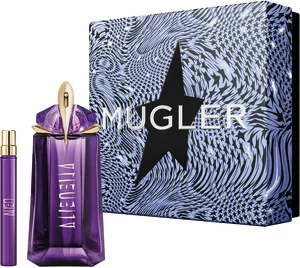 mugler ALIEN סט א.ד.פ + א.ד.פ לאשה