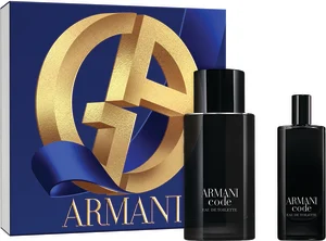 GIORGIO ARMANI ARMANI CODE סט א.ד.ט + א.ד.ט לגבר