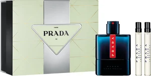 PRADA LUNA ROSSA OCEAN סט א.ד.ט + א.ד.ט + א.ד.ט לגבר