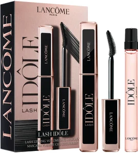 LANCOME LASH IDOLE מסקרה + אידול א.ד.פ לאשה