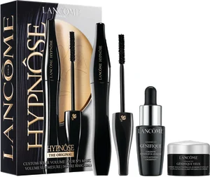 LANCOME HYPNOSE מסקרה + סרום + קרם עיניים