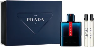 PRADA LUNA ROSSA OCEAN סט א.ד.ט + א.ד.ט + א.ד.ט לגבר