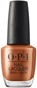OPI לק - My Italian is a Little Rusty