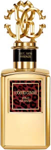 ROBERTO CAVALLI COLLECTION WILD INCENCE א.ד.פ לאשה