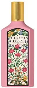 GUCCI FLORA GORGEOUS GARDENIA א.ד.פ לאשה