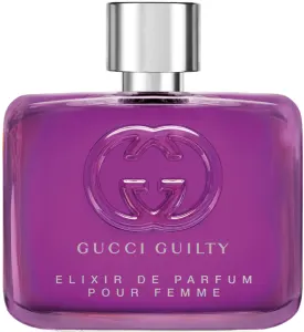 GUCCI GUILTY ELIXIR א.ד.פ לאשה