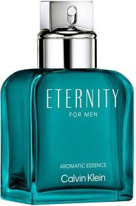 Calvin Klein ETERNITY ESSENCE פרפיום לגבר