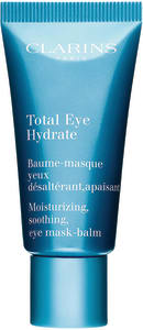 CLARINS SKIN CARE EYE מסכת לחות עיניים