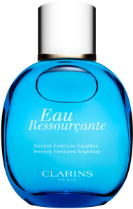 CLARINS RESSOURCANTE מי גוף