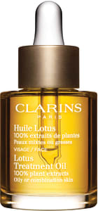 CLARINS LOTUS שמן פנים ארומתרפי
