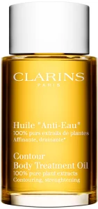 CLARINS TREATMENT שמן
