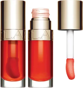 CLARINS LIP COMFORT OIL שמן לטיפוח השפתיים - 05