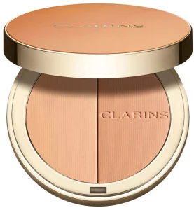 CLARINS EVER ברונזר - 01