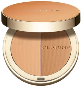 CLARINS EVER ברונזר - 02